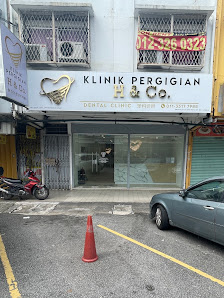 H & Co. Dental Clinic