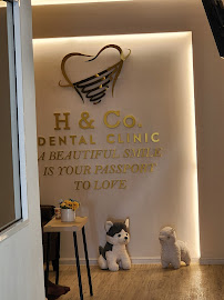 H & Co. Dental Clinic
