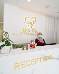 H & Co. Dental Clinic