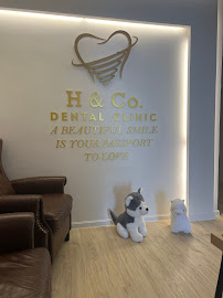 H & Co. Dental Clinic