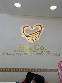 H & Co. Dental Clinic