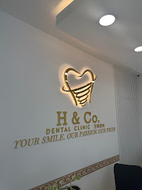 H & Co. Dental Clinic