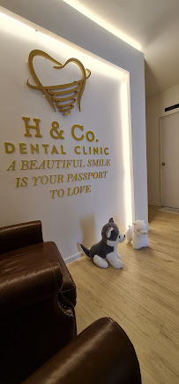H & Co. Dental Clinic