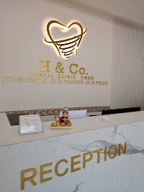 H & Co. Dental Clinic