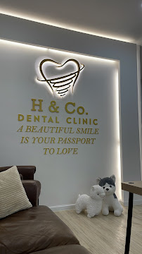 H & Co. Dental Clinic