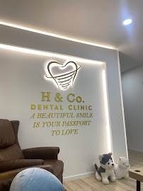 H & Co. Dental Clinic