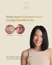H & Co. Dental Clinic