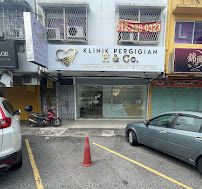 H & Co. Dental Clinic