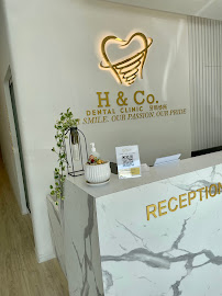 H & Co. Dental Clinic