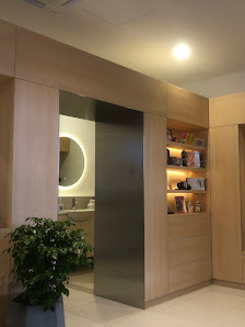 The Smile Clinic in Kuala Lumpur
