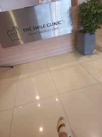 The Smile Clinic