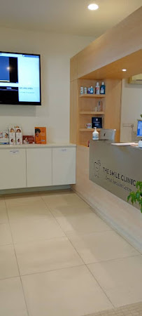 The Smile Clinic