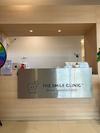 The Smile Clinic