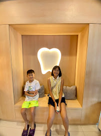 The Smile Clinic