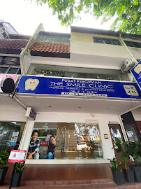 The Smile Clinic