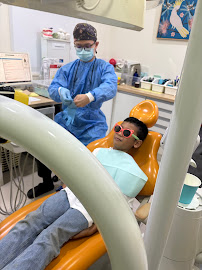The Smile Clinic
