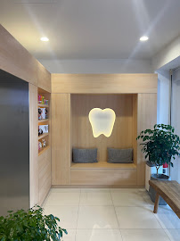 The Smile Clinic