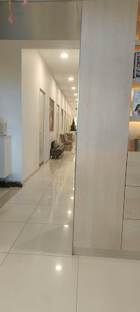 The Smile Clinic