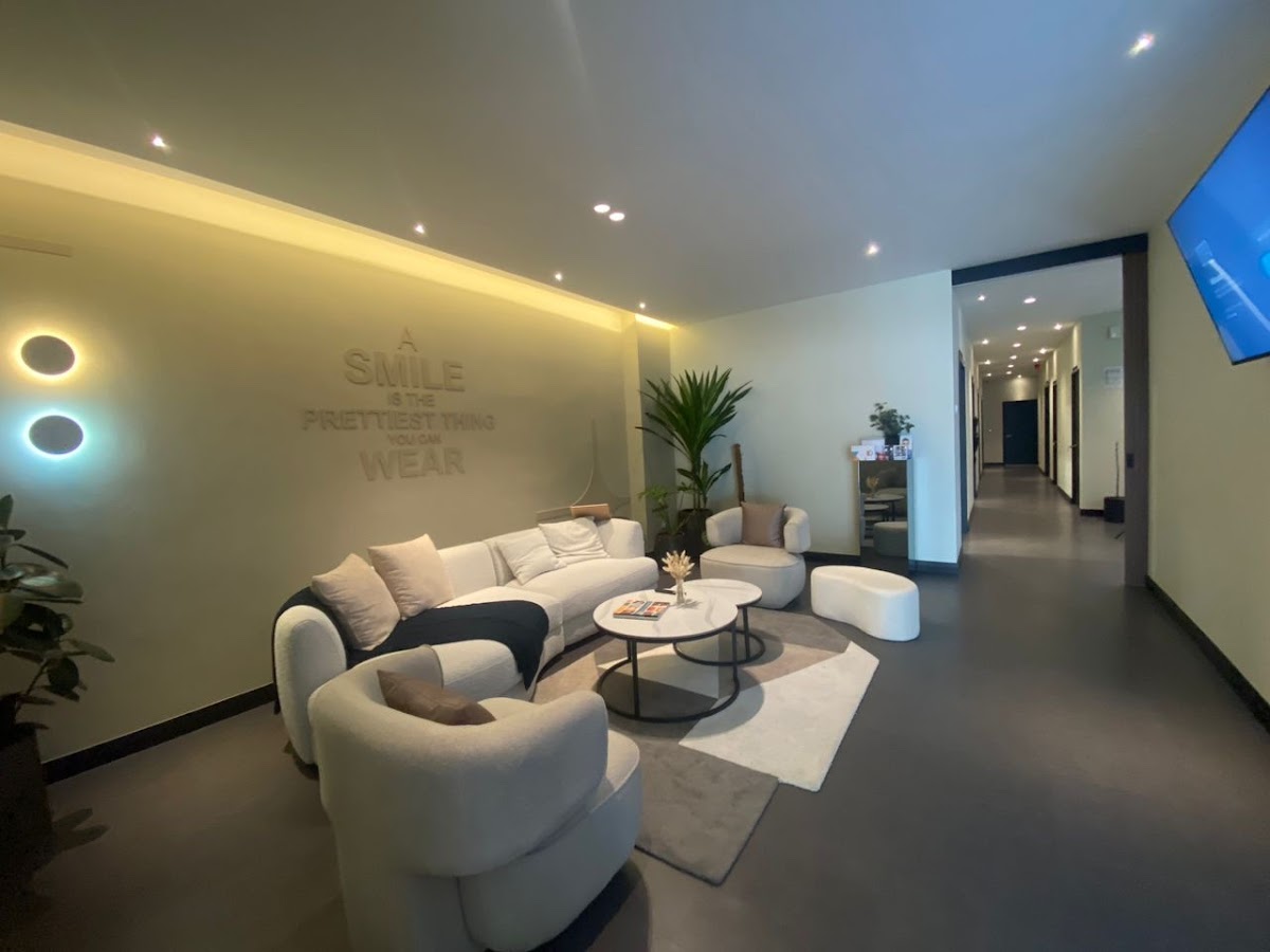 SEPA Dental Clinic (TTDI) – Dentist in Damansara, Kuala Lumpur dental clinic in Kuala Lumpur