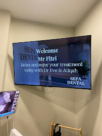 SEPA Dental Clinic (TTDI) – Dentist in Damansara, Kuala Lumpur