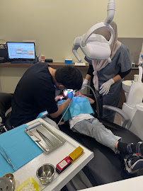 SEPA Dental Clinic (TTDI) – Dentist in Damansara, Kuala Lumpur