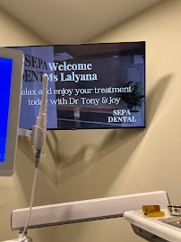 SEPA Dental Clinic (TTDI) – Dentist in Damansara, Kuala Lumpur