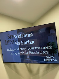 SEPA Dental Clinic (TTDI) – Dentist in Damansara, Kuala Lumpur