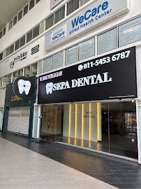 SEPA Dental Clinic (TTDI) – Dentist in Damansara, Kuala Lumpur