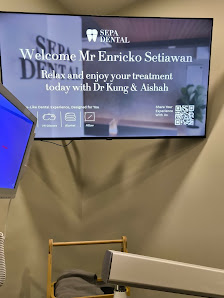 SEPA Dental Clinic (TTDI) – Dentist in Damansara, Kuala Lumpur