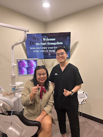 SEPA Dental Clinic (TTDI) – Dentist in Damansara, Kuala Lumpur