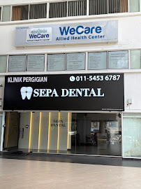 SEPA Dental Clinic (TTDI) – Dentist in Damansara, Kuala Lumpur