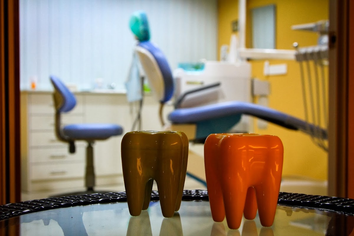 White Perfect Dental Clinic dental clinic in Kuala Lumpur
