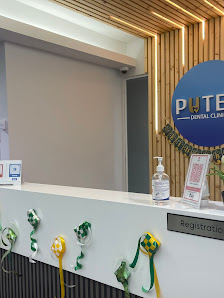 PUTEH Dental Clinic in Kuala Lumpur