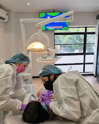 PUTEH Dental Clinic