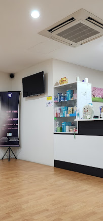 JY Dental Clinic Bandar Sri Damansara(Est. 2017)Relocated to 34-G (Invisalign, Braces, Implants)