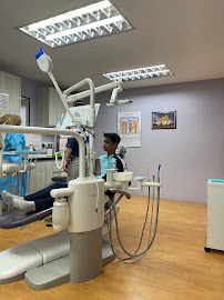 JY Dental Clinic Bandar Sri Damansara(Est. 2017)Relocated to 34-G (Invisalign, Braces, Implants)