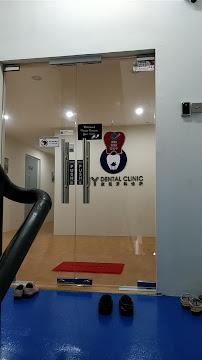 JY Dental Clinic Bandar Sri Damansara(Est. 2017)Relocated to 34-G (Invisalign, Braces, Implants)
