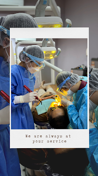 JY Dental Clinic Bandar Sri Damansara(Est. 2017)Relocated to 34-G (Invisalign, Braces, Implants)