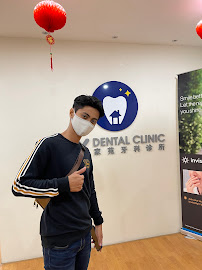 JY Dental Clinic Bandar Sri Damansara(Est. 2017)Relocated to 34-G (Invisalign, Braces, Implants)