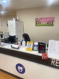 JY Dental Clinic Bandar Sri Damansara(Est. 2017)Relocated to 34-G (Invisalign, Braces, Implants)