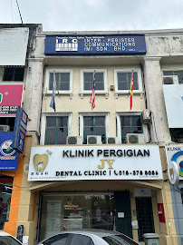 JY Dental Clinic Bandar Sri Damansara(Est. 2017)Relocated to 34-G (Invisalign, Braces, Implants)
