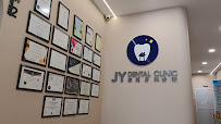 JY Dental Clinic Bandar Sri Damansara(Est. 2017)Relocated to 34-G (Invisalign, Braces, Implants)