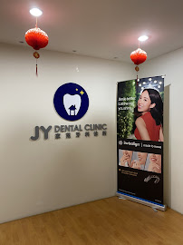 JY Dental Clinic Bandar Sri Damansara(Est. 2017)Relocated to 34-G (Invisalign, Braces, Implants)