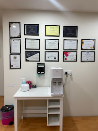 JY Dental Clinic Bandar Sri Damansara(Est. 2017)Relocated to 34-G (Invisalign, Braces, Implants)