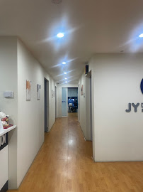 JY Dental Clinic Bandar Sri Damansara(Est. 2017)Relocated to 34-G (Invisalign, Braces, Implants)