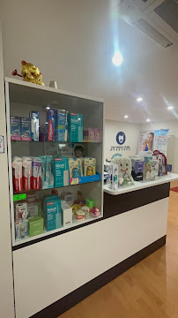 JY Dental Clinic Bandar Sri Damansara(Est. 2017)Relocated to 34-G (Invisalign, Braces, Implants)