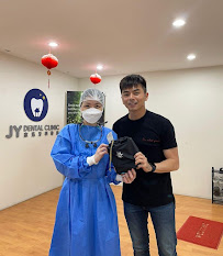 JY Dental Clinic Bandar Sri Damansara(Est. 2017)Relocated to 34-G (Invisalign, Braces, Implants)