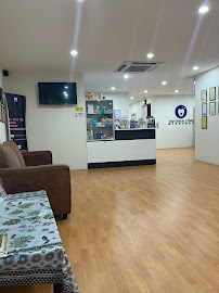 JY Dental Clinic Bandar Sri Damansara(Est. 2017)Relocated to 34-G (Invisalign, Braces, Implants)
