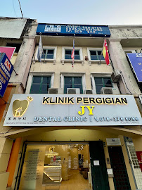 JY Dental Clinic Bandar Sri Damansara(Est. 2017)Relocated to 34-G (Invisalign, Braces, Implants)