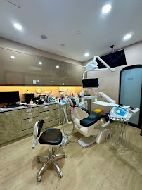 JY Dental Clinic Bandar Sri Damansara(Est. 2017)Relocated to 34-G (Invisalign, Braces, Implants)